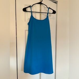 J. Crew Active Dress